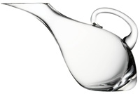 VINO Carafe with handle