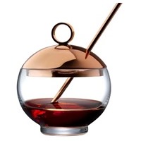 HEPBURN alchemy glass