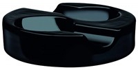 ALTRUIST cigar pepeljara crna