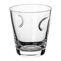 GLACIER Ice box glass