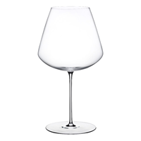 STEM ZERO-VERTIGO Čaše red wine