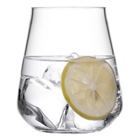 SALUTE Čaše water