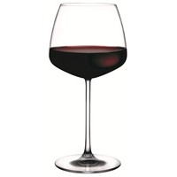 MIRAGE Čaše elegant red wine
