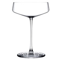 TOM DIXON Čaše Coupe