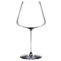 TOM DIXON Čaše red wine