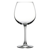 ENOTECA Čaše red wine