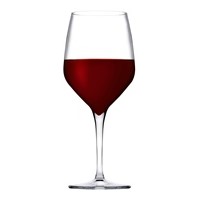 NAPA Čaše red wine