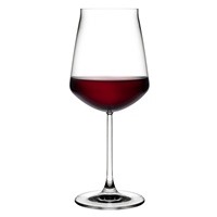 SALUTE Čaše red wine