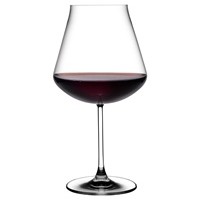 SALUTE Čaše red wine