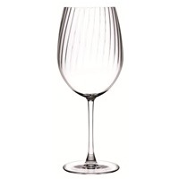 CELESTIA Čaše red wine