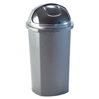 KANTA ZA SMEĆE SA POMIČNIM POKLOPCEM ROLL TOP