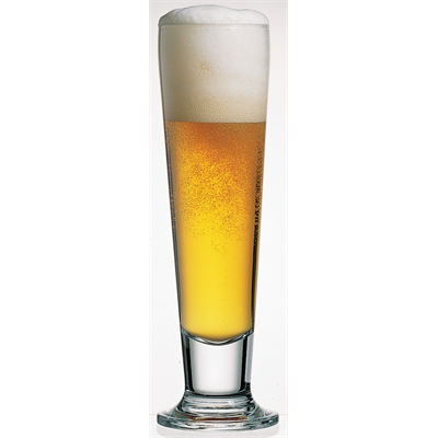 CIN CIN Čaše pivo