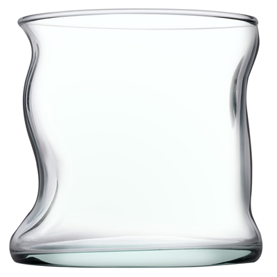 AMORF Čaše whisky (reciklirano staklo)