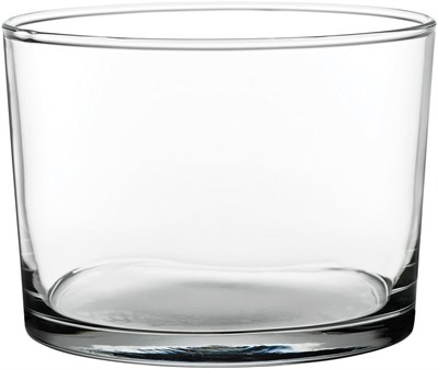 BISTRO Čaše voda mini