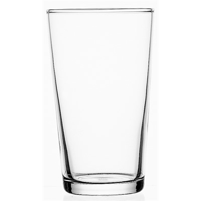 PINT CONICAL Čaše(American pint) pivo
