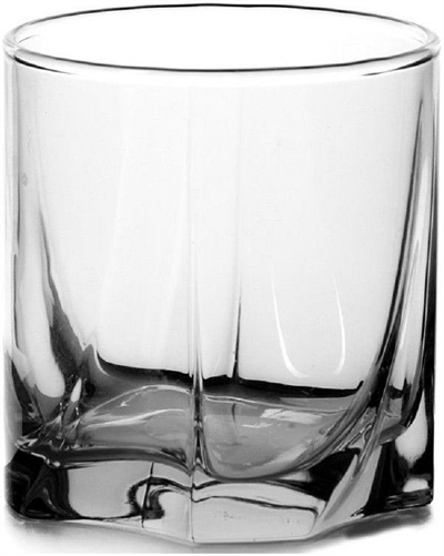 LUNA Čaše whisky