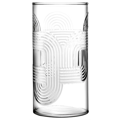 VIOLA Čaše long drink