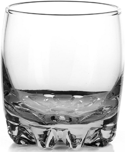 SYLVANA Čaše whisky