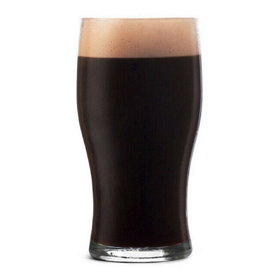 PINT TULIPE Čaše (Irish pint) pivo