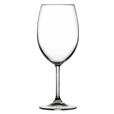 SIDERA Čaše vino