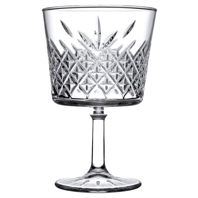 TIMELESS Čaše cocktail