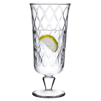LEAFY Čaše hurricane cocktail