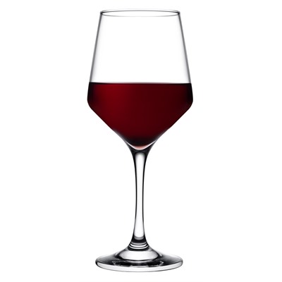 IVORY Čaše crno vino