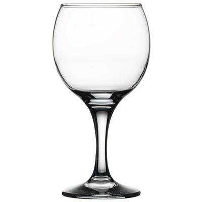 BISTRO Čaše crno vino