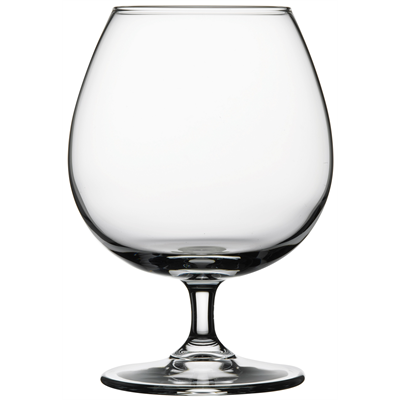 CHARANTE Čaše cognac&brandy
