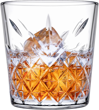 TIMELESS S&T Čaše whisky