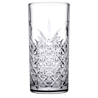 TIMELESS Čaše long drink