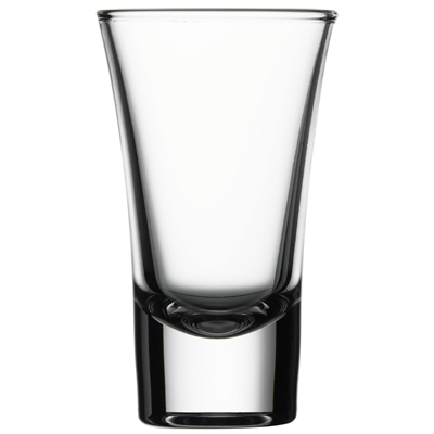 BOSTON SHOTS Čaše (DUPLI ŽIG 0,03dcl i 0,05dcl)