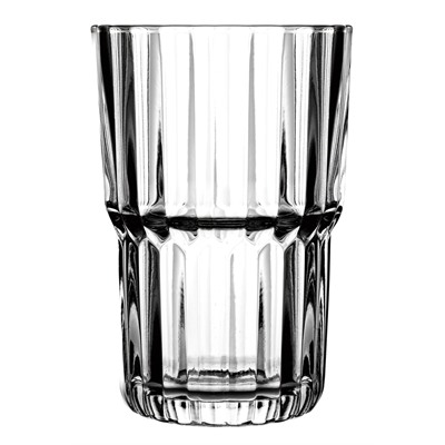 FIORA Čaše long drink -složiva