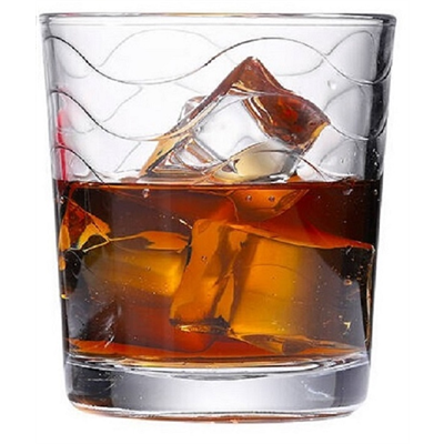 TOROS Čaše whisky