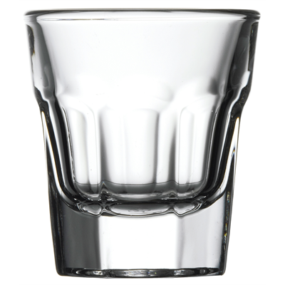 CASABLANCA Čaše liquor