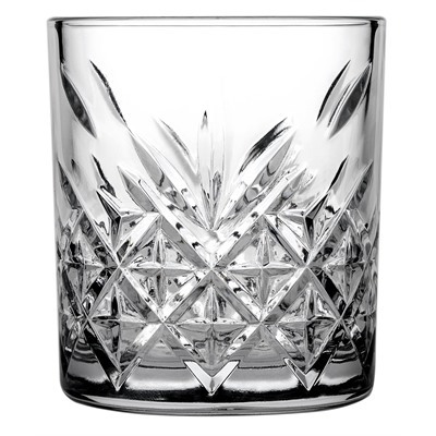 TIMELESS Čaše whisky
