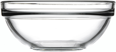 CHEF'S Zdjela 105mm