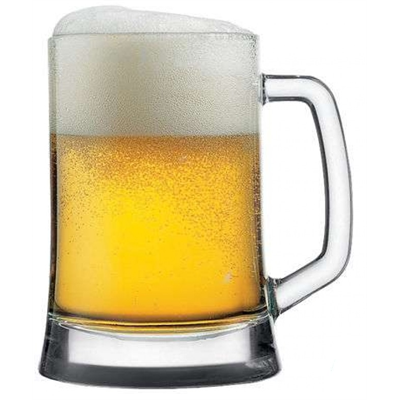 PUB Krigla pivo (5dcl-ŽIG)