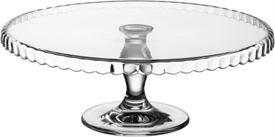 PATISSERIE Plata na stalku 322mm