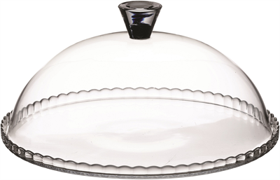 PATISSERIE Plata sa poklopcem 322mm